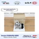 Genuine 977011Y050 Compressor Assy for Kia Picanto / Morning 2011-2015