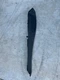 2007 MERCEDES S550 FRONT DASH DASHBOARD AIR VENT TRIM COVER GOEM