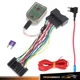 For Ford Escape 13-18 Plug&Play Wire Harness Radio Add A Subwoofer Amplifier For Ford Escape 13-18 Plug&Play Wire Harness Radio Add A Subwoofer Amplifier