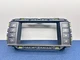 17&ndash;20 Jaguar F-Pace Dash Center Radio 8" Display Screen Controls Trim Panel OEM