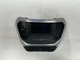 Display and Control Panel OEM 2018-2019 GMC Acadia