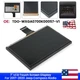 OEM LCD Display Assembly Touch Screen For Jeep Compass TDO-WXGA0700K00033-V2 US