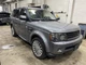 INTERIOR SUN VISORS Range Rover Sport 2010 10 2011 11 Left 1438674