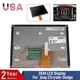 For 2017-20 Dodge Replacement Uconnect digitizer Touch Screen Radio Navigation