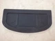 2013-2017 Hyundai Elantra GT Charcoal Black Cargo Cover Security Shade