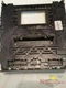 2013 Ford Fusion CONTROL PANEL,DS7T-18E243-ER
