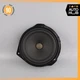 Mercedes W207 E350 CLS400 Door Audio Speaker Logic 7 Front Left or Right OEM
