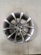 2013 A5 Audi Wheel/Rim Sku#4258223