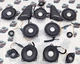 BMW 5 5er F10 F11 M5 2009-2016 Harman Kardon Original TOP HIFI SPEAKERS SET