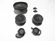Bentley Continental GT 2012 Audio Sound Speaker Tweeter Set 7 PCS 11-18 |#3
