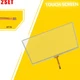 2Set 6.1" Touch Screen Glass for 2012-2014 Toyota Sequoia Sienna Tacoma Tundra C