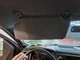 Driver Sun Visor Crew Cab Without Mirror Fits 11-14 FORD F150 PICKUP 4081214