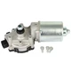 Front For Toyota Camry RAV4 ES350 Subaru Impreza CX-7 xD Windshield Wiper Motor