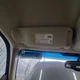 Driver Left Sun Visor Illuminated Fits 04-05 AVALANCHE 1500 1125984
