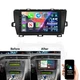 4G+64G For Toyota Prius 2010-2015 Apple Carplay Car Stereo Radio Navi Android 15