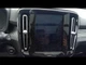 Info-GPS-TV Screen Display Screen Dash Mounted Fits 18-19 VOLVO V90 585517