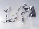 TOYOTA C-HR DESINE 2020-2023 RIGHT SIDE FRONT DOOR WIRING LOOM 82151F4D60