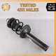 Porsche Boxster 987 Rear Left or Right Shock Absorber 98733305104 OEM