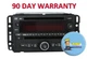 2007 GMC Acadia Radio AM FM Aux Input CD DVD MP3 Player - 25802328 UVA UNLOCKED