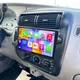 For 1998-2006 Ford Ranger 10.1" Android 15 Apple Carplay Stereo Radio GPS 4+64G