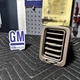 99-06 NBS Chevy GMC Passenger Left Side Dash AC Vent Med Neutral TAN GM 15770977