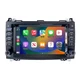 8 Inch Stereo Radio Carplay For Mercedes Benz Sprinter/W169/W245/W639/W906/Viano
