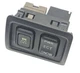 2007-2011 Lexus IS250 IS350 Traction Trac OFF Control Switch Button ECT