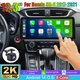 12.3'' 1920P 4+64GB Carplay For Honda CR-V 2017-2021 Android 15 Car Stereo Radio