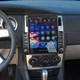 9.7&rdquo; Car Stereo Radio For 2005-2007 Dodge Charger Magnum Carplay GPS Android