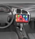 10.1" Navi For Chevy Monte Carlo 2006-2007 Car Stereo Android 14 Carplay Radio 
