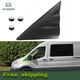 For Ford Transit 15-21 Front Left Side Fender Pillar Trim Mirror Corner Molding
