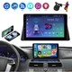 32G Apple CarPlay For Honda Accord EX 2008-2012 High-End Android 14 Stereo Radio
