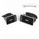 L&R Side Dashboard AC Air Vent Kit Fit For VW Passat 11-15