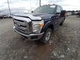 Wiper Transmission Fits 11-16 FORD F250SD PICKUP 10850799
