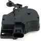 Actuador Cerradura Puerta Trasera para Cadillac Escalade GMC Yukon 2003-2006