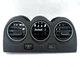 2007 to 2012 Nissan Altima Center Dash Vents AC Air Vent Trim Panel Bezel