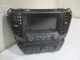 2018 2019 GMC Acadia Radio Control Panel & Information Display Screen OEM LKQ
