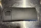 2007-14 Chevy GMC Silverado Sierra Lower Dash Center Trim Panel Black 25793417