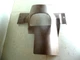 1972-1975 AMC Gremlin Hornet Steering Column Cover OEM 3616396 Color Buckskin