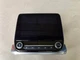 2019-2022 Ford Ecosport GPS TV Screen 8.0" Display Screen Panel Factory OEM