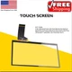 6.5" Touch screen for VW MIB STD2 TDO-WVGA0633F00045 TDO-WVGA0633F00039 Radio
