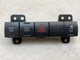 Jeep JK JKU Wrangler OEM Power Window Switch 4 Door P04602756AB 2008-2010 066815