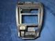 96 97 98 Toyota 4Runner Center Dash Radio Surround Bezel Vents Cupholder BLACK