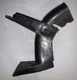 1981 - 1993 Dodge Ram Truck Ramcharger Under Dash Wire Loom Holder OEM 4162998
