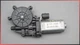 2003-2013 Maserati Quattroporte M139 Rear Left Side Window Regulator Motor OEM