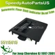 Fits 97-01 Jeep Cherokee XJ Automatic Floor Shift Indicator Bezel Trim 55115615