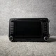 2010-2015 VOLKSWAGEN EOS PASSAT CC Radio Navigation Unit AM-FM Tuner CD OEM
