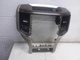 2020 DODGE RAM2500 Upper Center Dash Bezel Silver/Woodgrain W/Dual Air Vents OEM