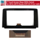 TK49-611J0 8" Touch Screen Glass for 2016 17 18 19 Mazda CX9 CX-9 Car radio Part
