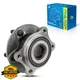 PHILTOP Mazda 3 CX-3 Front Wheel Hub Assembly 2014-2021
